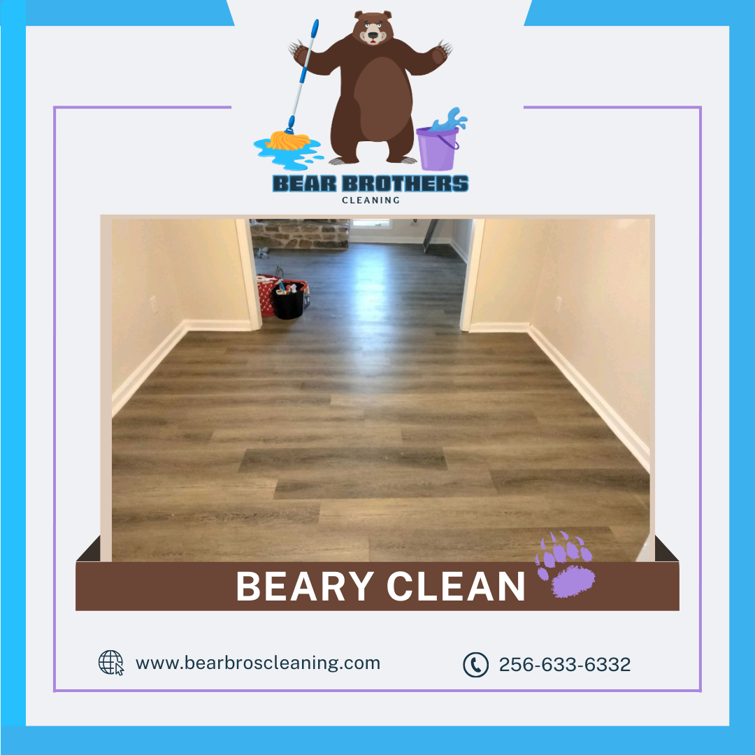 house cleaning services huntsville alabama