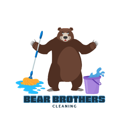 Bear Brothers Logo