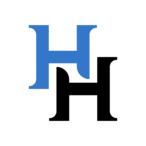 Homely Huntsville Logo