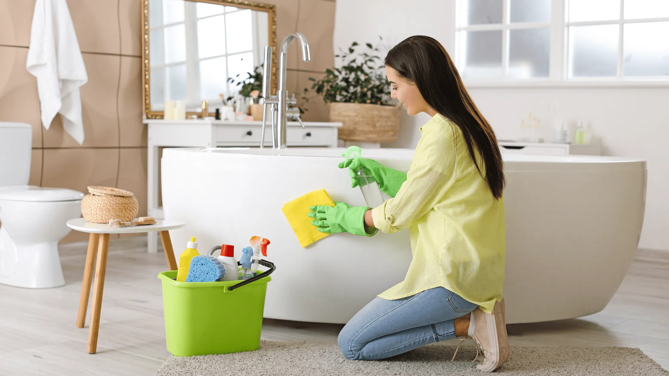 Book #1 Cleaning Service Sylacauga Alabama