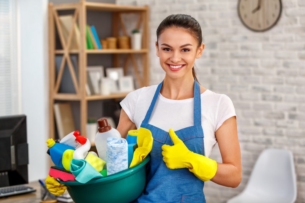 Book #1 Cleaning Service in Tuscaloosa Alabama