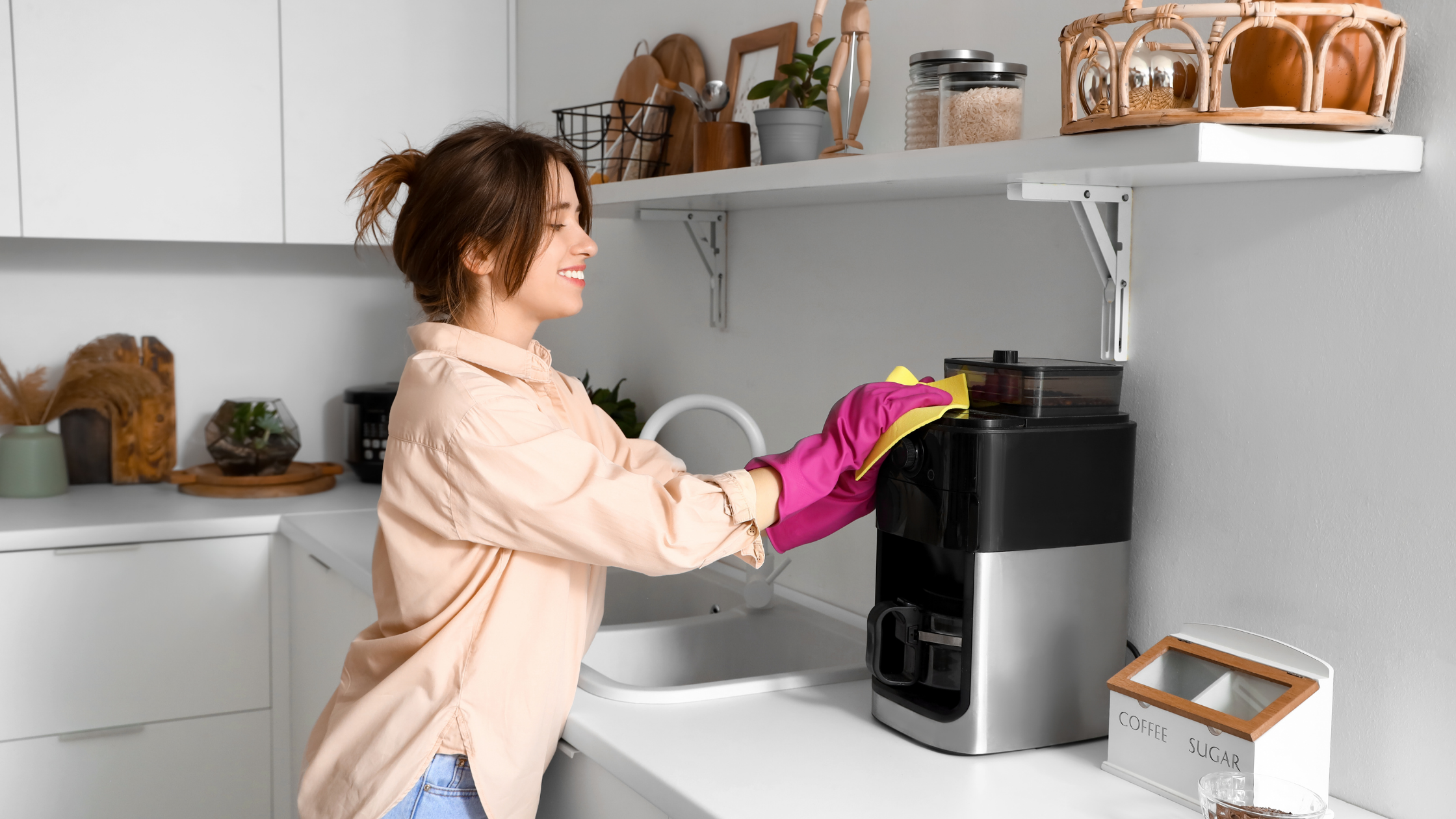 Cleaning Services Mountain Brook