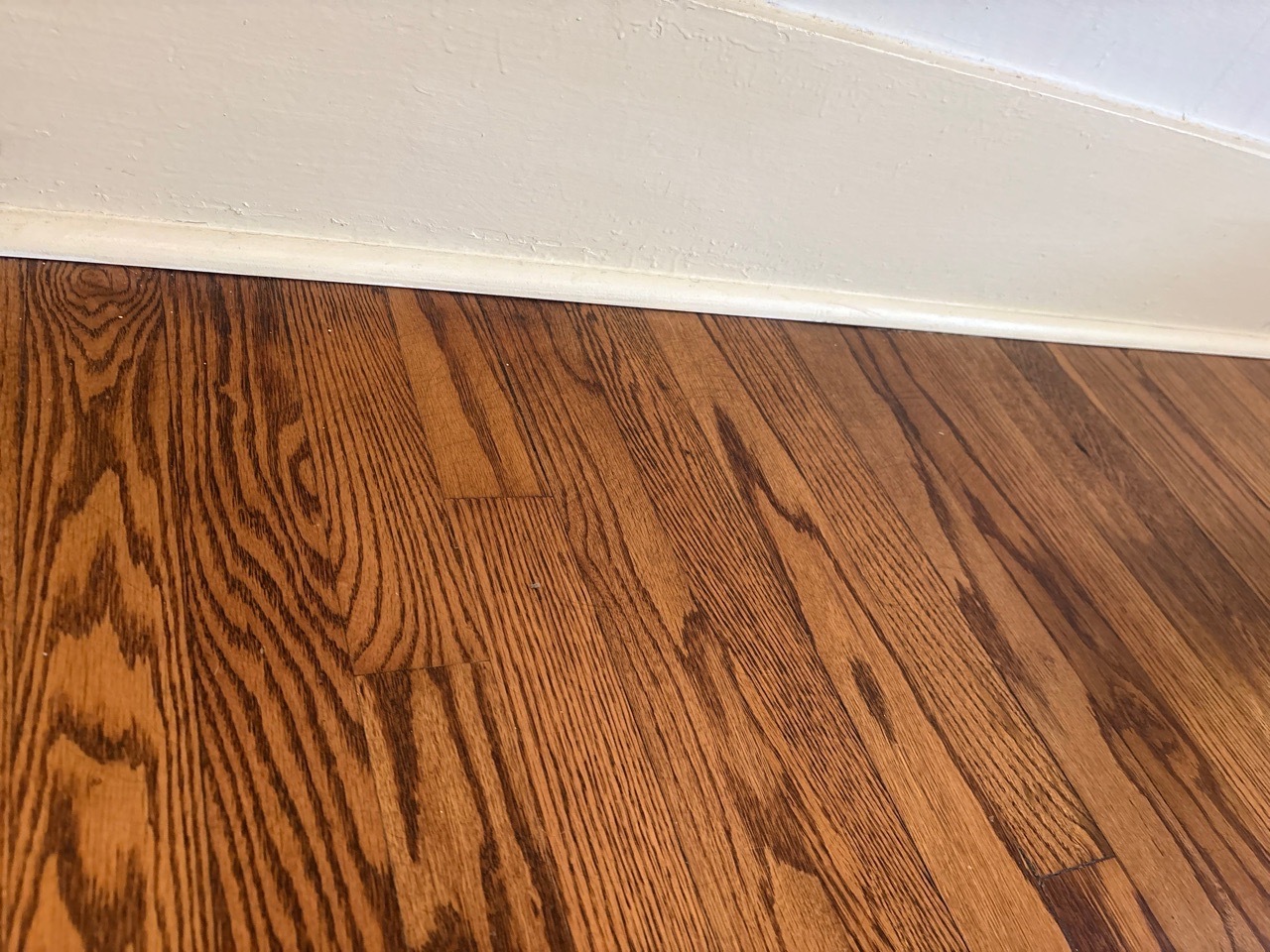 Floor cleaning