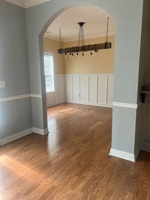 Living Room Cleaning Service
